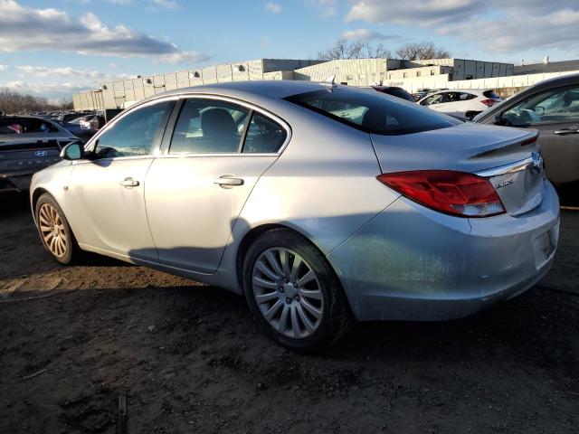 Foto 2 de la subasta – 2011 BUICK REGAL CXL con VIN W04GP5EC8B1008610