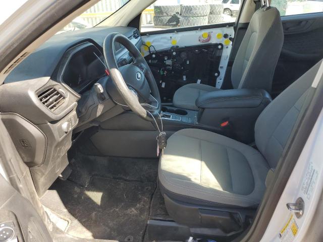 Photo 7 from auction – 2020 FORD ESCAPE S with VIN 1FMCU0F66LUC16957