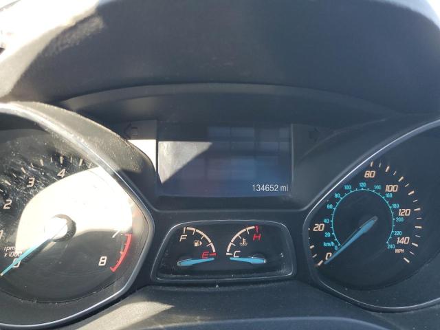 Photo 9 from auction – 2014 FORD ESCAPE SE with VIN 1FMCU0GX6EUD45646