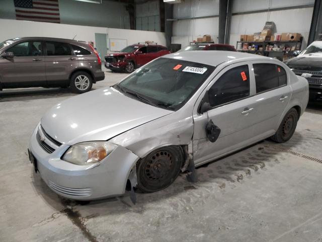 Photo 1 from auction – 2010 CHEVROLET COBALT LS with VIN 1G1AB5F56A7154714