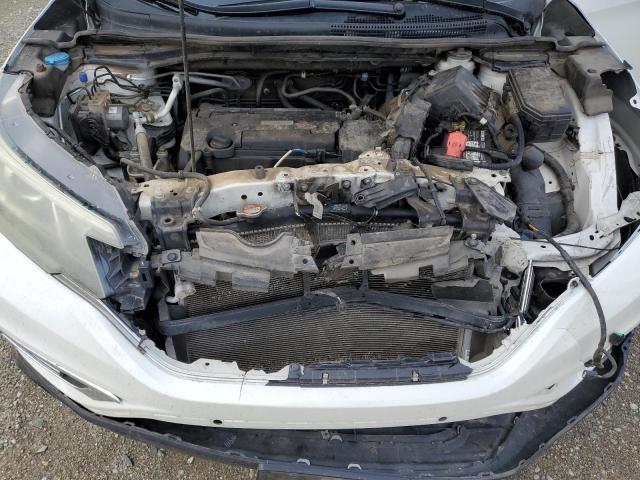 Photo 11 from auction – 2016 HONDA CR-V TOURI with VIN 5J6RM4H91GL026454