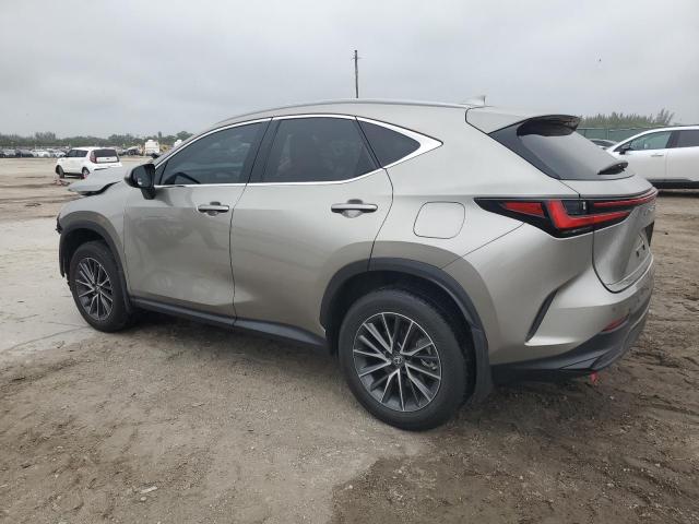 Photo 2 from auction – 2022 LEXUS NX 350 with VIN 2T2GGCEZ9NC009145