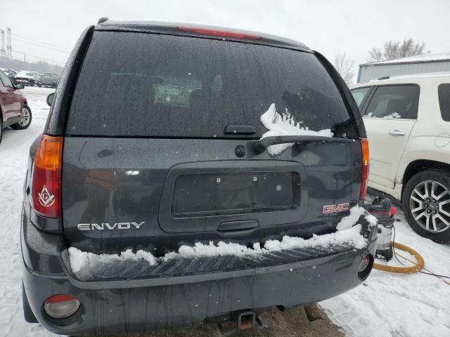 Photo 6 from auction – 2007 GMC ENVOY with VIN 1GKDT13S472226668