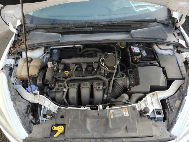 Photo 11 from auction – 2016 FORD FOCUS SE with VIN 1FADP3F20GL255401