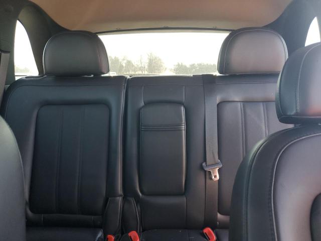 Photo 10 from auction – 2015 CHEVROLET CAPTIVA LT with VIN 3GNAL3EK5FS516497