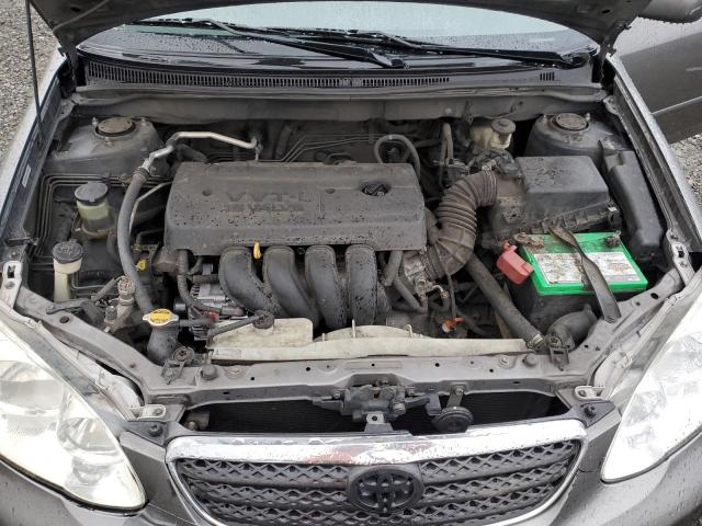 Photo 11 from auction – 2006 TOYOTA COROLLA CE with VIN 1NXBR30EX6Z723959