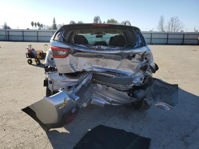 Photo 6 from auction – 2020 SUBARU CROSSTREK with VIN JF2GTAPCXL8209734