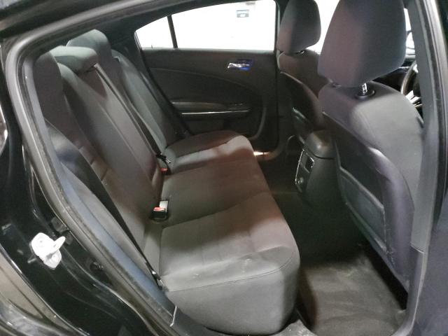 Photo 10 from auction – 2012 DODGE CHARGER SE with VIN 2C3CDXBG4CH119470
