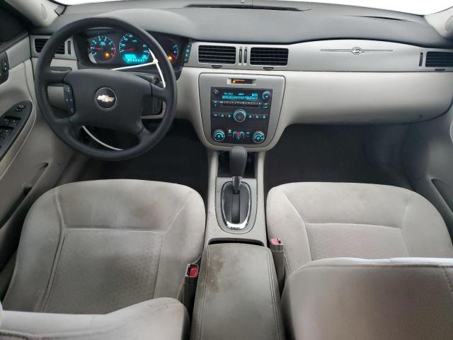 Photo 8 from auction – 2007 CHEVROLET IMPALA with VIN 2G1WT58K679238531
