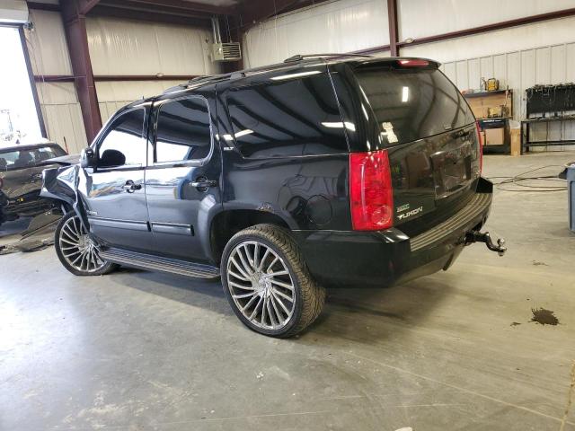 Photo 2 from auction – 2011 GMC YUKON SLT with VIN 1GKS2CE05BR139136