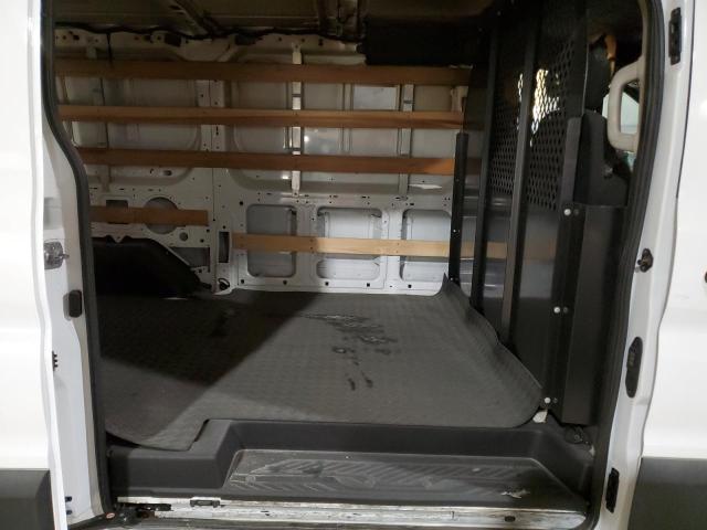 Photo 10 from auction – 2021 FORD TRANSIT T- with VIN 1FTBR1Y8XMKA57086