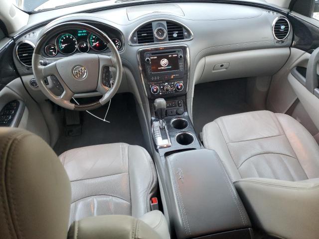 Photo 8 from auction – 2015 BUICK ENCLAVE with VIN 5GAKRBKD1FJ169619