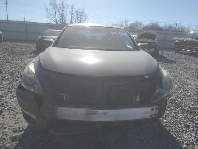 Photo 5 from auction – 2013 NISSAN ALTIMA 2.5 with VIN 1N4AL3APXDC251109