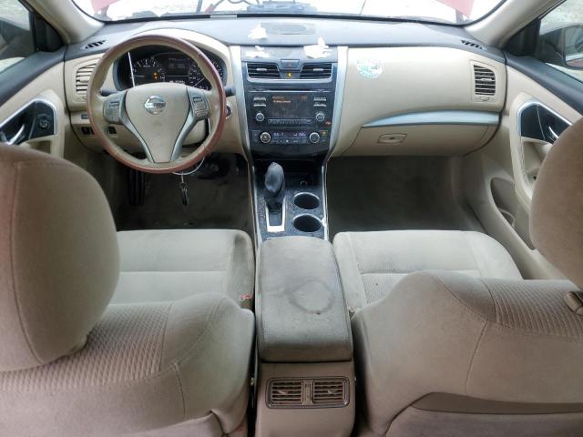 Photo 8 from auction – 2013 NISSAN ALTIMA 2.5 with VIN 1N4AL3AP4DC140961