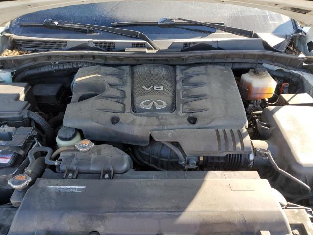 Photo 12 from auction – 2015 INFINITI QX80 with VIN JN8AZ2NF3F9573972