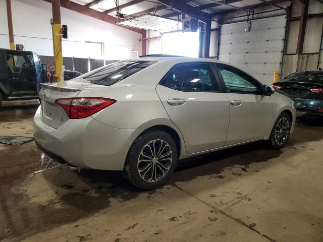 Photo 3 from auction – 2015 TOYOTA COROLLA L with VIN 2T1BURHE7FC240369