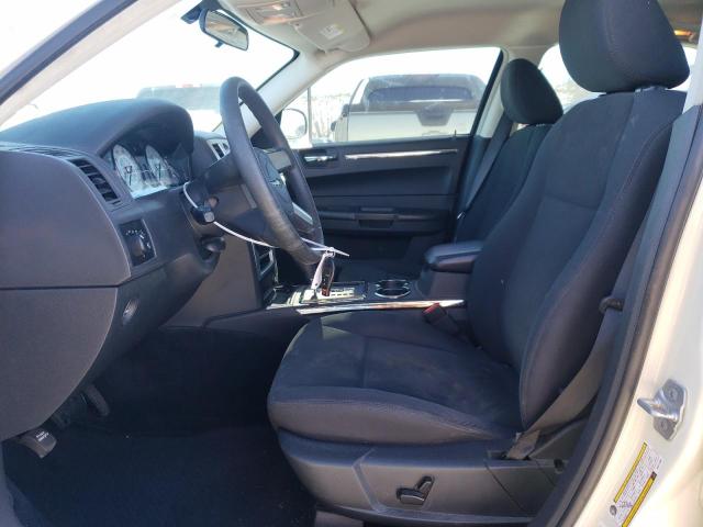 Photo 7 from auction – 2010 CHRYSLER 300 TOURIN with VIN 2C3CA4CD2AH211346