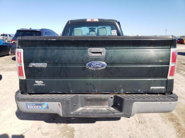 Photo 6 from auction – 2013 FORD F150 with VIN 1FTMF1CM3DKF07411