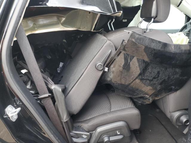 Photo 10 from auction – 2018 DODGE JOURNEY SE with VIN 3C4PDCAB6JT510670