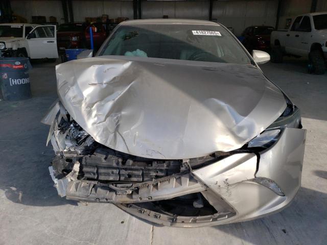 Photo 5 from auction – 2015 TOYOTA CAMRY LE with VIN 4T1BF1FKXFU058149