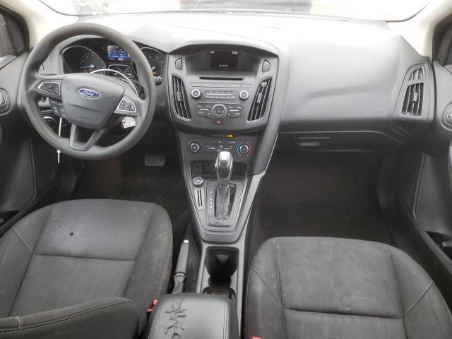 Photo 8 from auction – 2016 FORD FOCUS SE with VIN 1FADP3K28GL398652