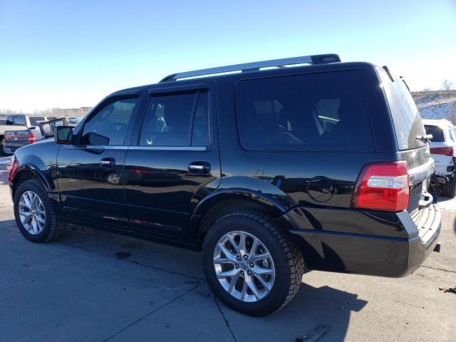 Photo 2 from auction – 2017 FORD EXPEDITION with VIN 1FMJU2AT4HEA37124