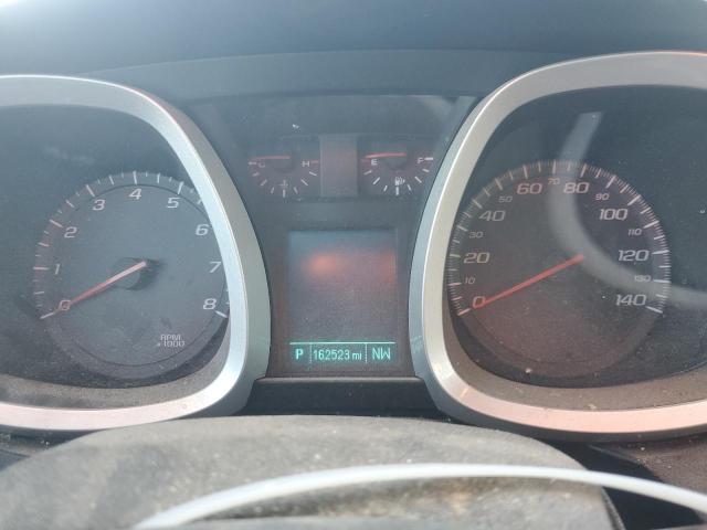 Photo 9 from auction – 2014 CHEVROLET EQUINOX LT with VIN 2GNFLFEK7E6274137