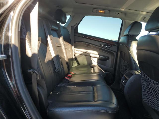 Photo 11 from auction – 2013 CADILLAC SRX PERFOR with VIN 3GYFNHE37DS648196