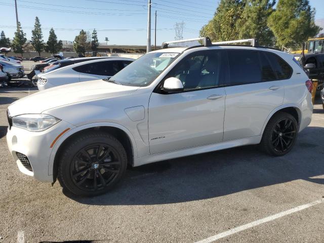 Photo 1 from auction – 2017 BMW X5 XDR40E with VIN 5UXKT0C34H0V96410