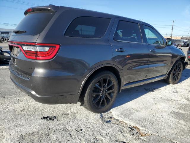 Photo 3 from auction – 2017 DODGE DURANGO GT with VIN 1C4RDHDG6HC820336