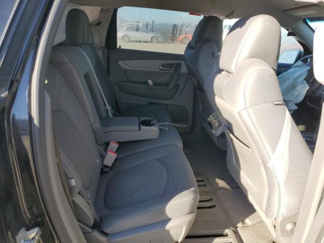 Photo 11 from auction – 2017 CHEVROLET TRAVERSE L with VIN 1GNKVGKD0HJ215801