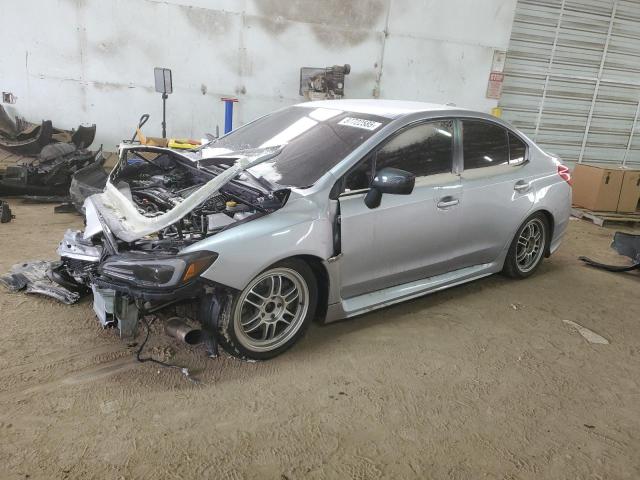 صورة رقم 1 من المزاد - 2016 SUBARU WRX مع VIN JF1VA1B6XG9802903