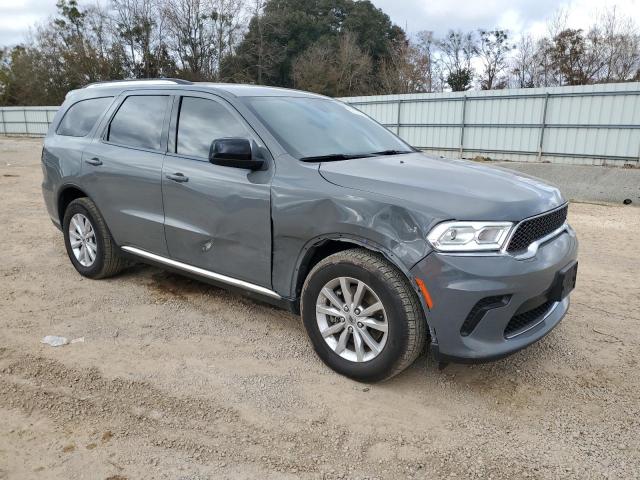 Снимка 4 от търг – 2023 DODGE DURANGO SX с VIN 1C4RDHAG0PC616411