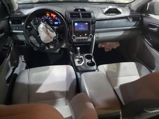 Photo 8 from auction – 2013 TOYOTA CAMRY L with VIN 4T1BF1FKXDU643374
