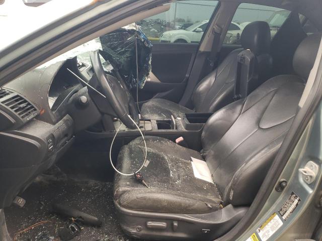 Photo 7 from auction – 2007 TOYOTA CAMRY CE with VIN 4T1BE46K27U543388