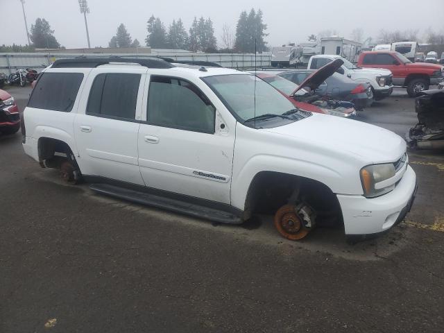 Photo 4 from auction – 2004 CHEVROLET TRAILBLAZE with VIN 1GNET16S146112201