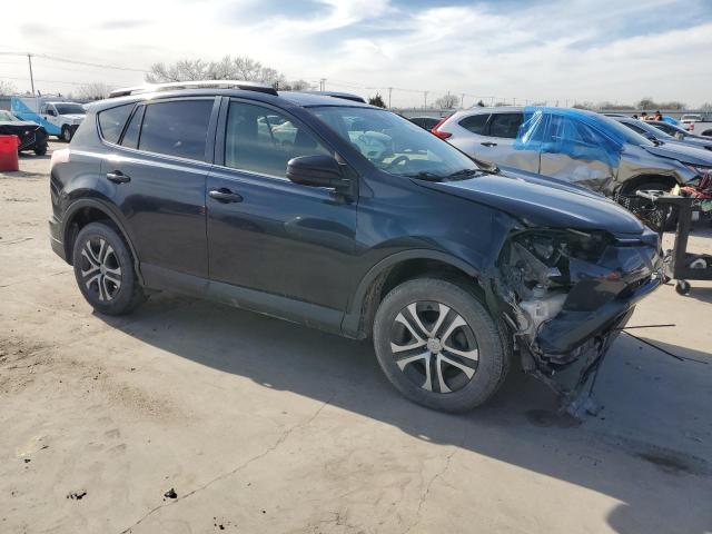 Photo 4 from auction – 2017 TOYOTA RAV4 LE with VIN JTMZFREVXHJ150105