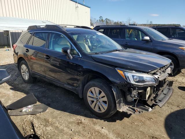 Photo 4 from auction – 2017 SUBARU OUTBACK 2. with VIN 4S4BSADC0H3221164