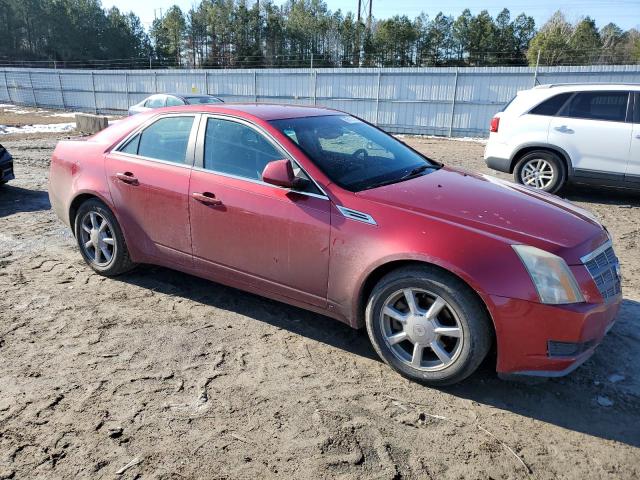 Снимка 4 от търг – 2008 CADILLAC CTS с VIN 1G6DF577280215782