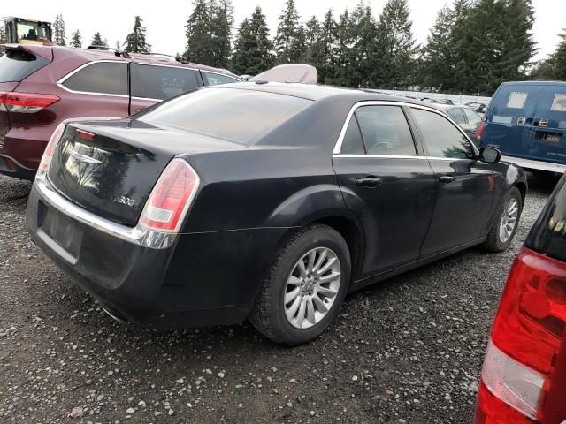 Снимка 3 от търг – 2013 CHRYSLER 300 с VIN 2C3CCAAG5DH602405
