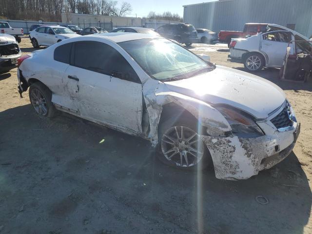 Photo 4 from auction – 2008 NISSAN ALTIMA 3.5 with VIN 1N4BL24E28C266623