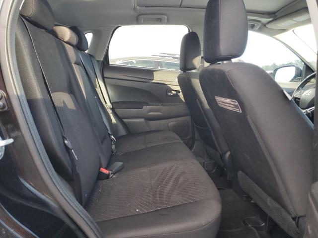 Photo 11 from auction – 2015 MITSUBISHI OUTLANDER with VIN 4A4AR4AW1FE044503