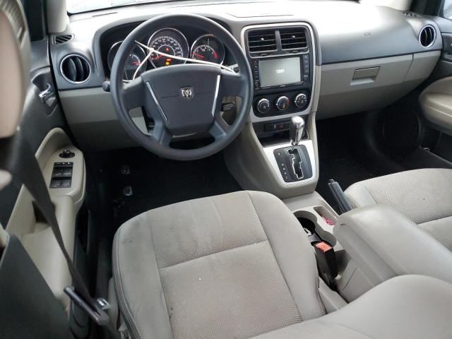 Photo 8 from auction – 2011 DODGE CALIBER MA with VIN 1B3CB3HA8BD296596