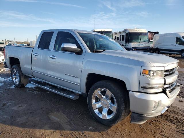 Photo 4 from auction – 2017 CHEVROLET SILVERADO with VIN 1GCVKSEC2HZ389939