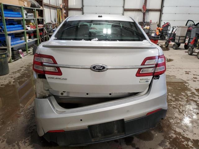 Photo 6 from auction – 2013 FORD TAURUS SEL with VIN 1FAHP2H80DG128780