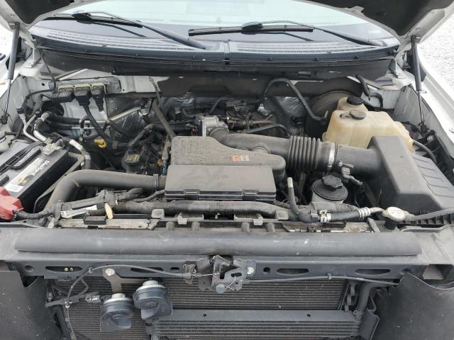 Photo 11 from auction – 2009 FORD F150 SUPER with VIN 1FTRX12W79FA98450