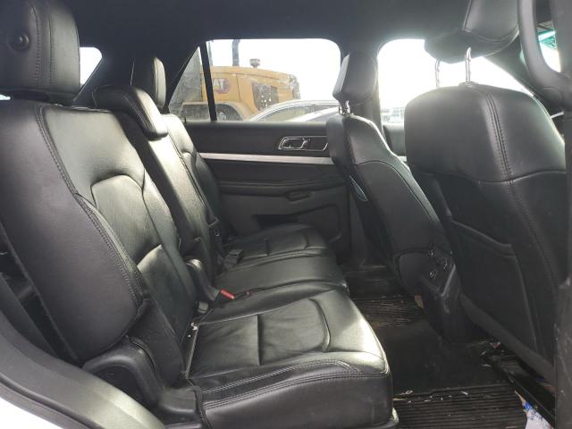Фото 11 с аукциона – 2016 FORD EXPLORER X с VIN 1FM5K8D8XGGC86662