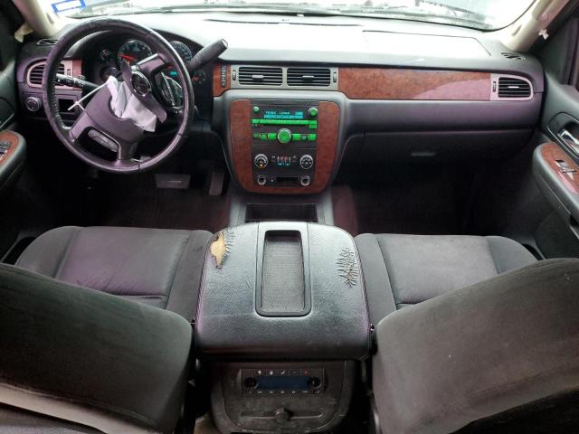 Photo 8 from auction – 2009 CHEVROLET SUBURBAN C with VIN 1GNFC26089R234231