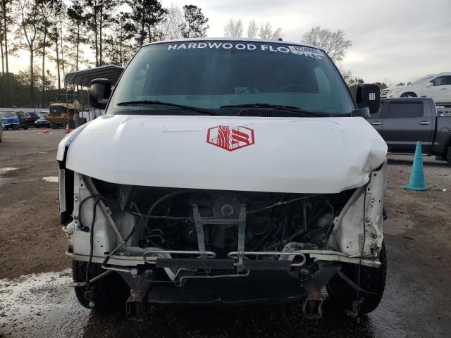 Zdjęcie 5 z aukcji – 2014 CHEVROLET EXPRESS G2 z VIN 1GCWGFFA7E1154781
