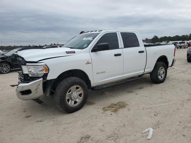 RAM 2500 TRADE 2022 with VIN 3C6UR5CL2NG209079 - Photo from auction